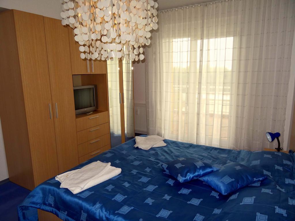 Club Onix Apartments Neptun Habitación foto